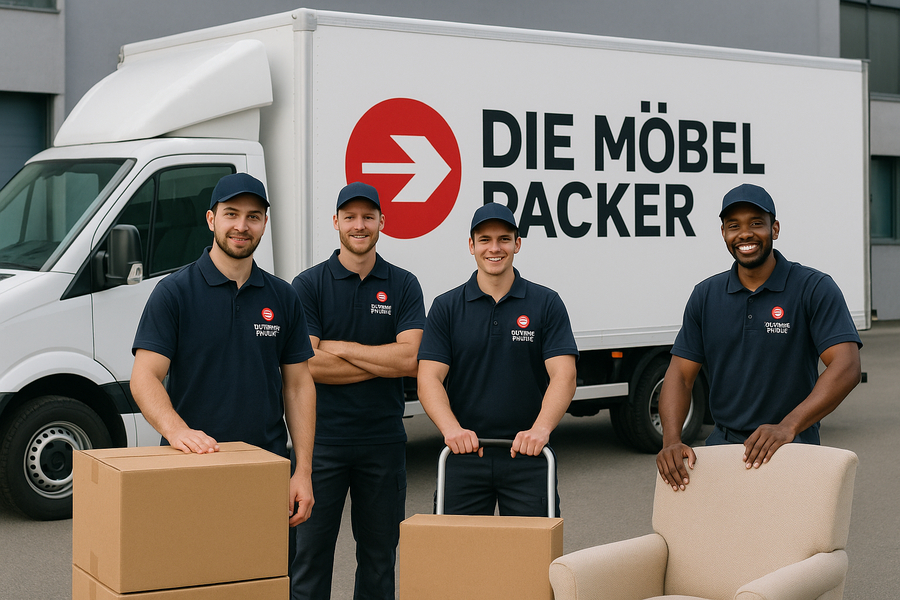 Titelfoto von Space Connect GmbH